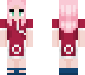 sakura haruno