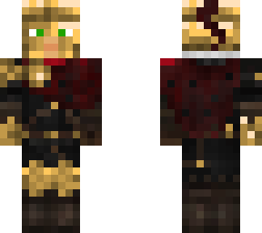sandergubskigladiator