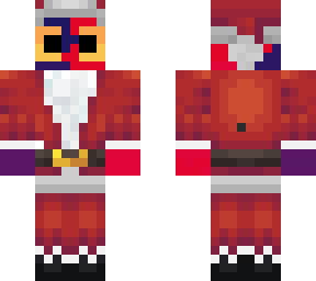 santa catatrom