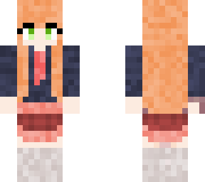 school girl