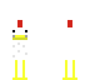 serama