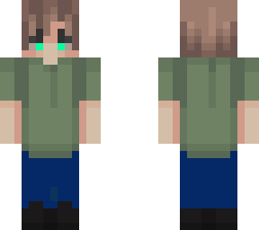 shaggy re-animated
