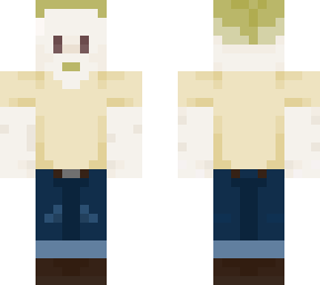 shirt man
