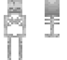 skeleton
