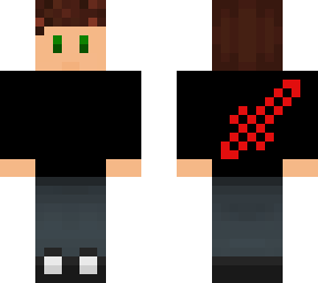 skin for charlie 2059