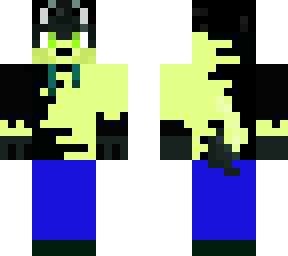 skin in some thing