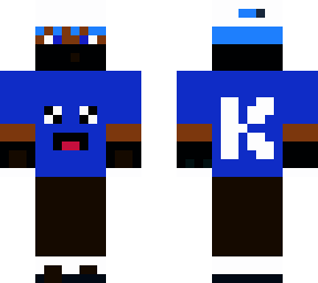 skin o descolado