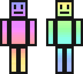 skin title