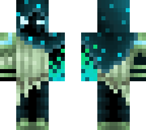 skulk guy
