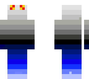 sky degrade