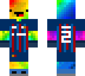 slime noob barca