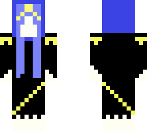sorceress