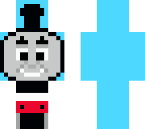 speed run thomas