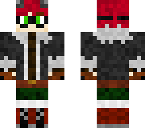 sphinxsmp droidd skin