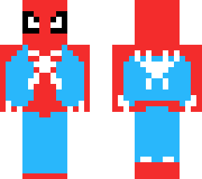spiderman (ps4 suit)