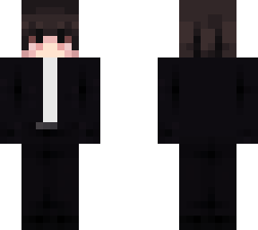 suited