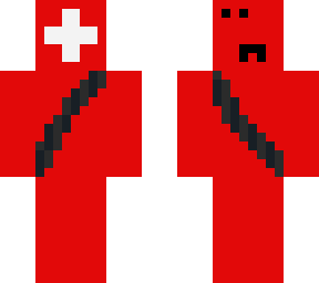 switzerman