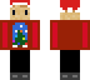tag’s7048 christmas edition