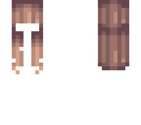tea bags -~*~- hair base