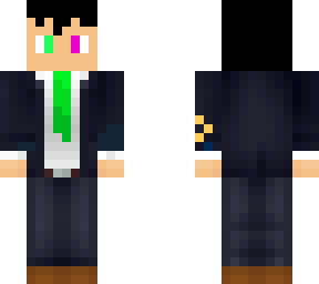 the agent king