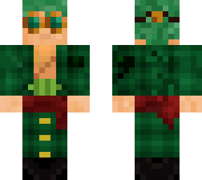the_anime_man skin with lost_gizmo401 goggles