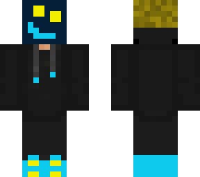the hooded reviver (some credit to blackflowerx)