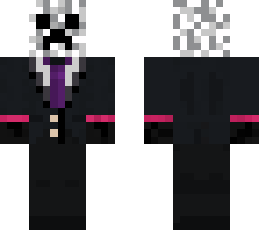 the skin of me
