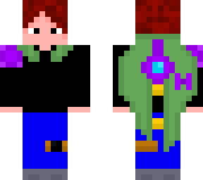 thecorruptedwolf aka homeprince4 (corrupted cubes)