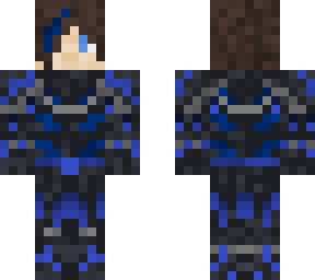 thunder knight