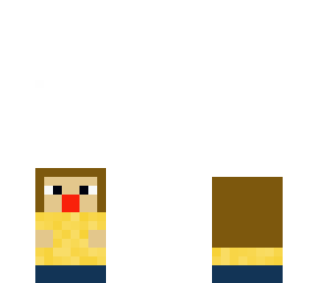 Tiny | Minecraft Skin