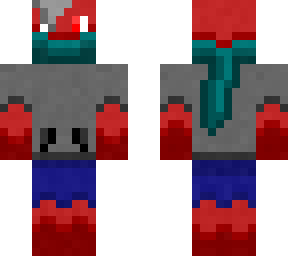torchthedragon