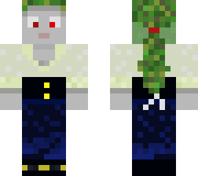trymtrickery spiderfae
