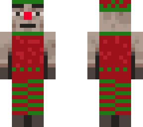 ugly elf dog