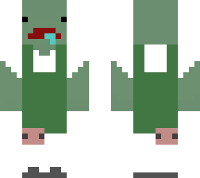 unturned zombie (groceror)