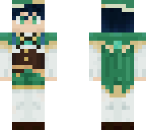 venti (genshin impact) 2.0