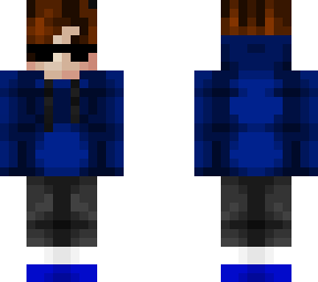 viccussdabig skin remake