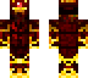 vulc skin