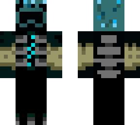 warden