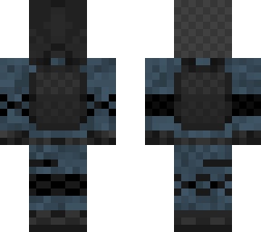 wckd operator (default) [remake]