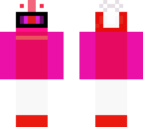 xmas robot