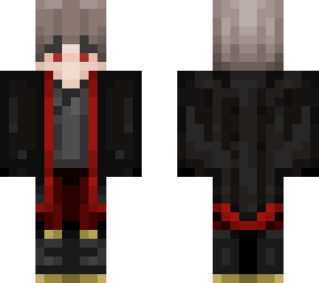 yurimuvampire without hat