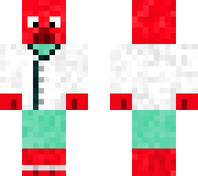 zoiberg