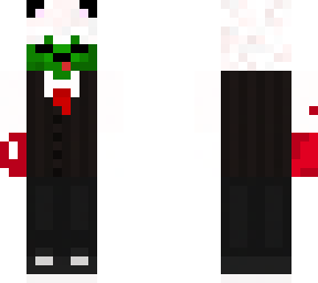 zombie hank