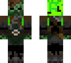 zombiecreeperman