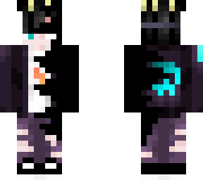 -*- corruption mask -*- (newpersona - witheffects - trustme)