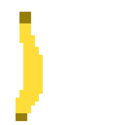 ! banana