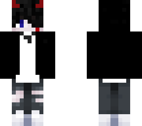 ][chico demonio][
