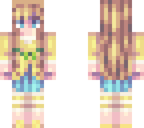 ~+lemon meringue+~
