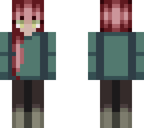 -?monster?- tce