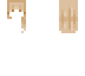 ~ neutral blonde ~